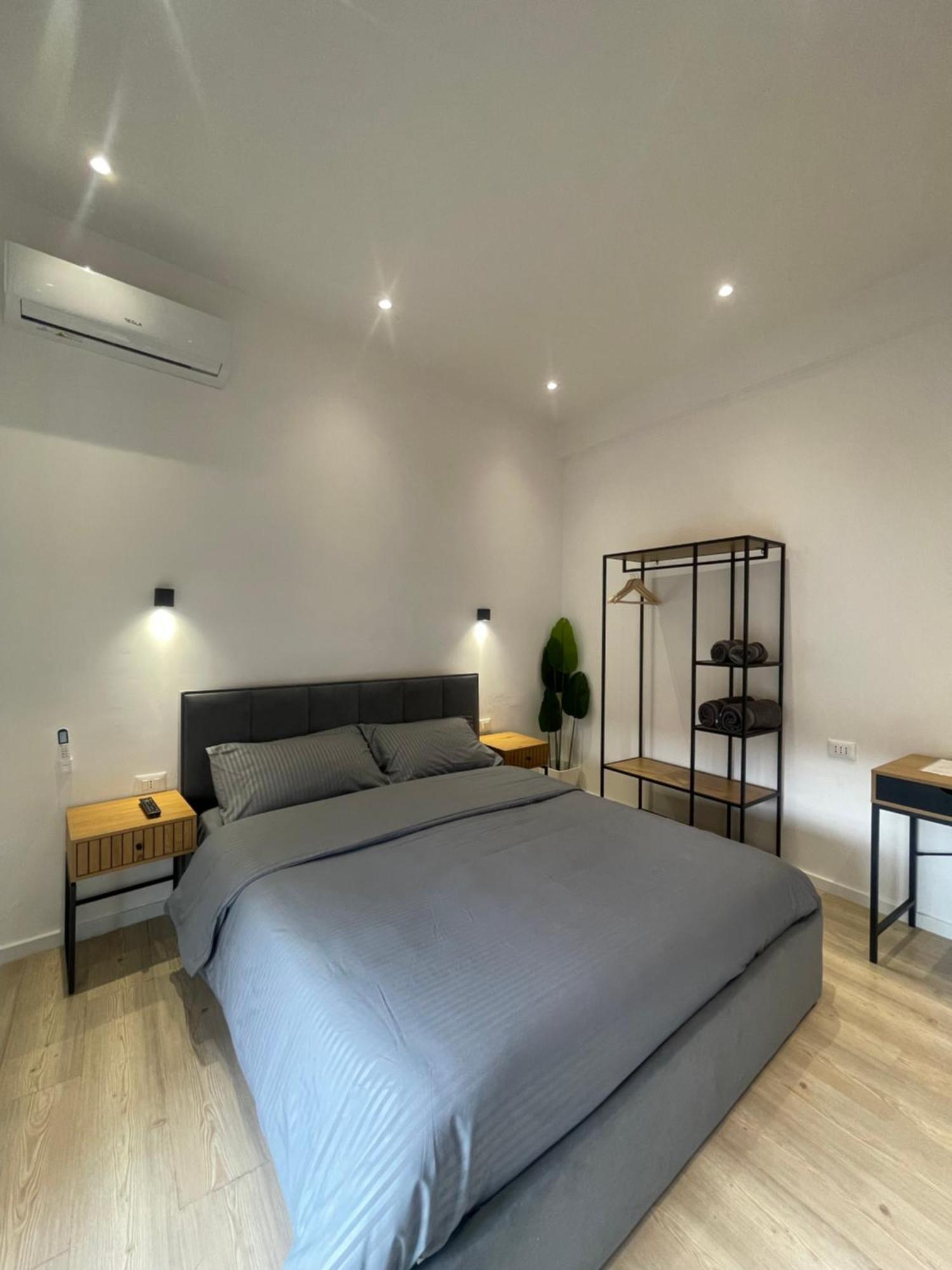 Pog Apartments Tirana Buitenkant foto